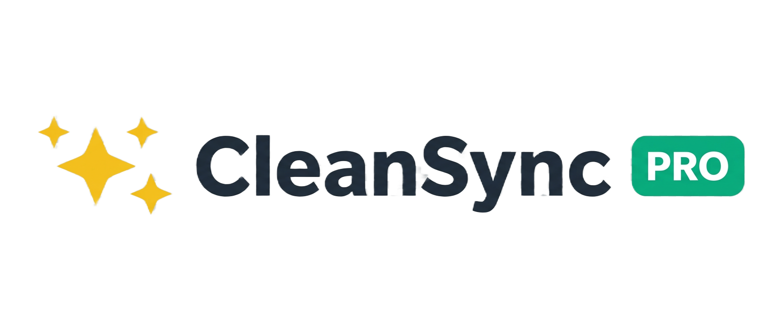 CleanSync Pro