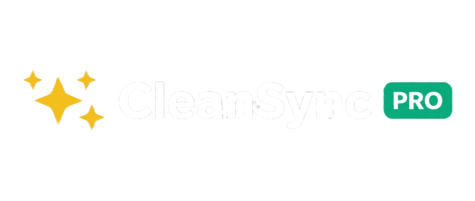 CleanSync Pro